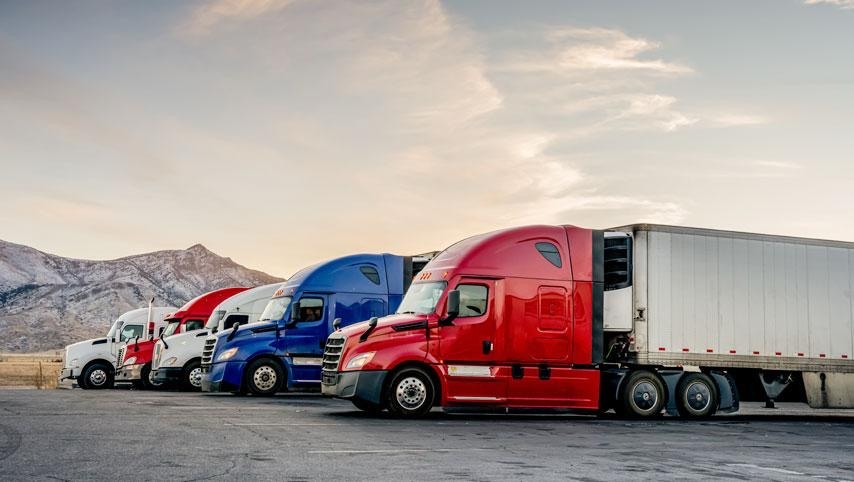 Why choose ATMA Logistics